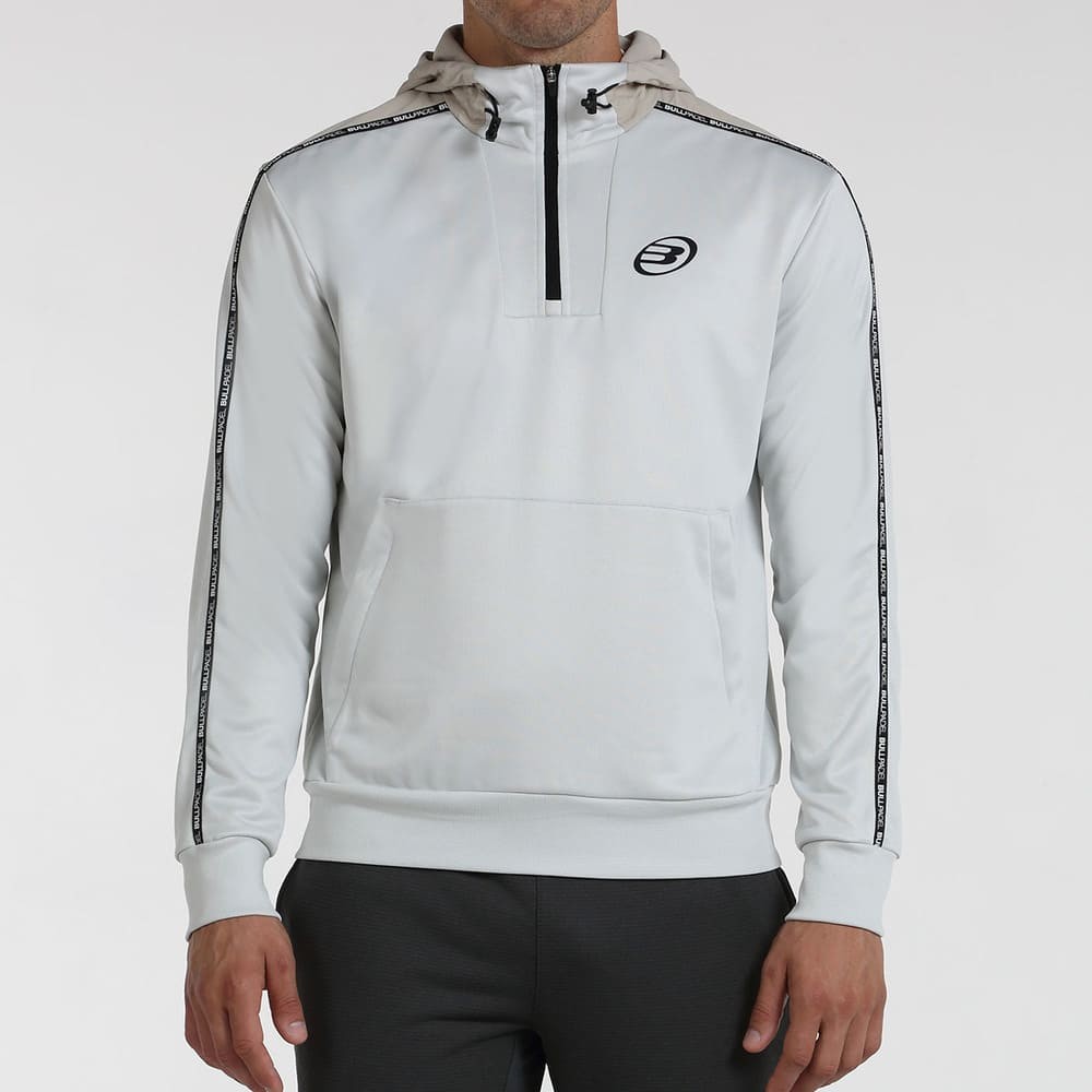 Sweat de padel Bullpadel Nomon Ivoire
