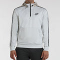 Sweat de padel Bullpadel Nomon Ivoire