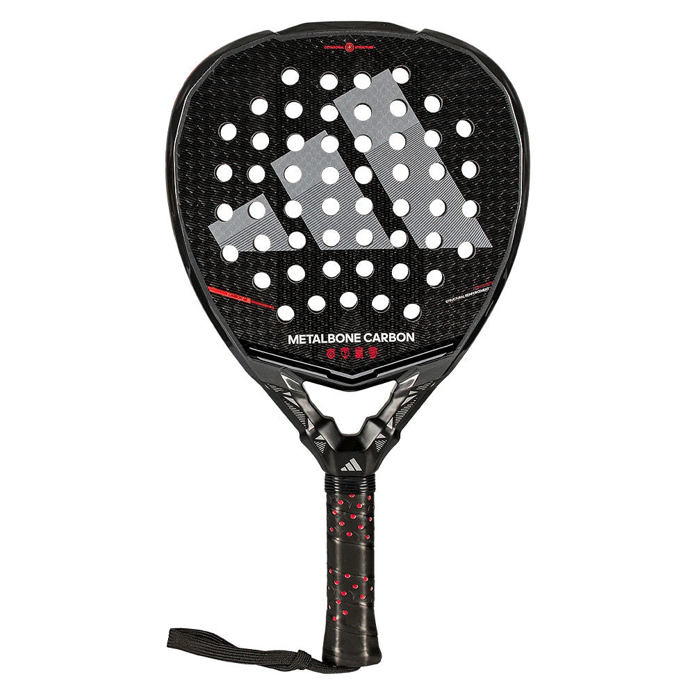 Raquette Adidas Metalbone Carbon 2026