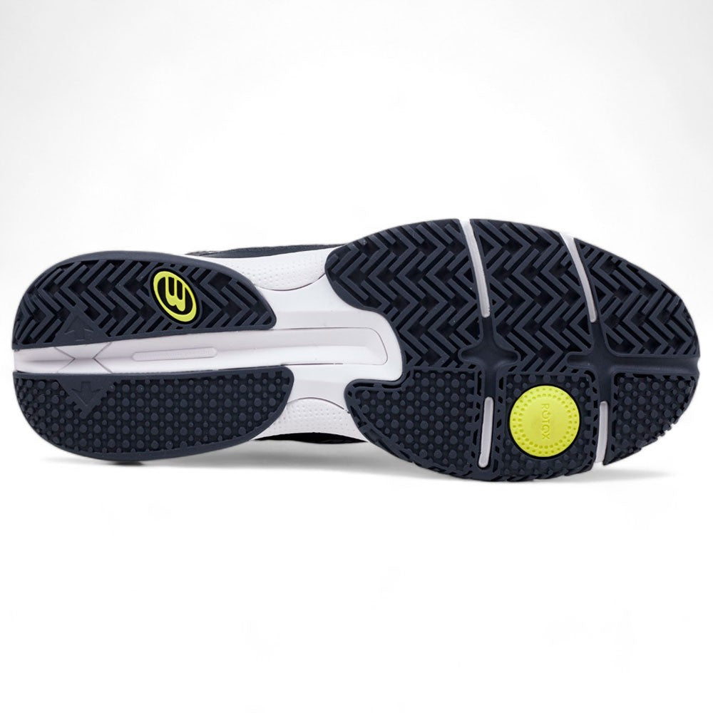 Chaussures de padel Bullpadel Hybrid Fly 25V – vue 4