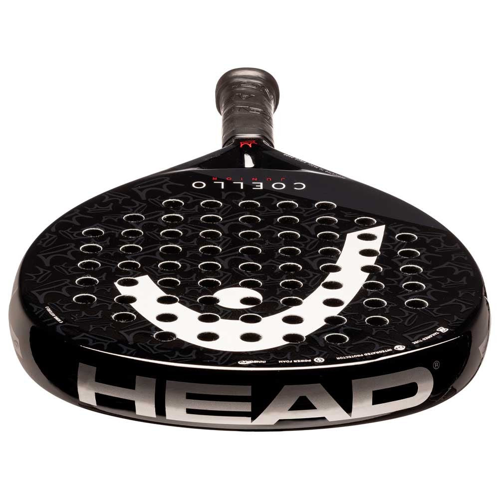 Raquette de padel Head Coello Junior 2025 – vue 3