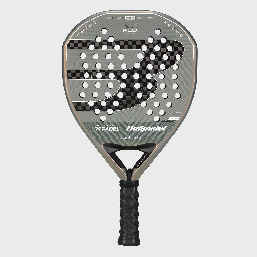 Raquette Bullpadel Xplo Premier Padel 26