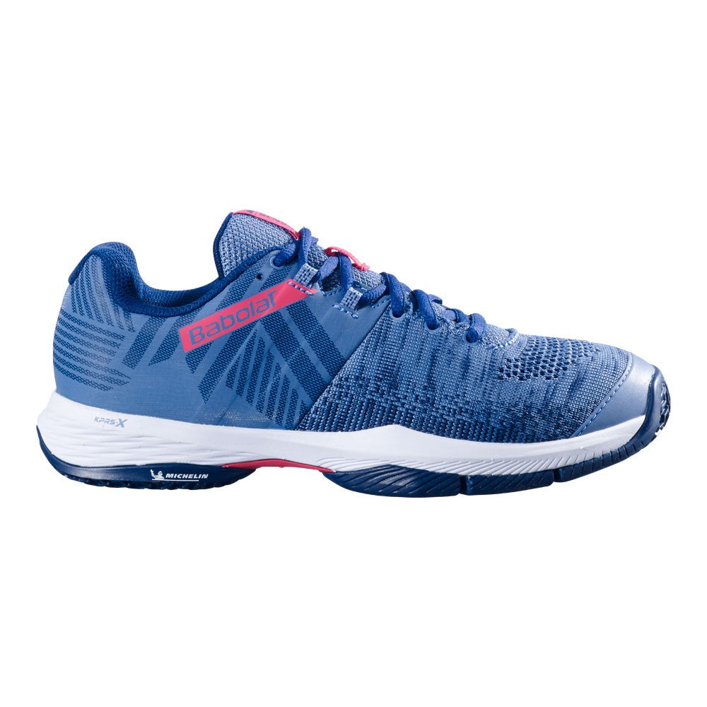 Chaussures de padel Babolat Sensa Women FW 24