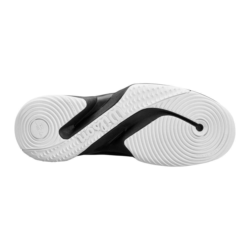 Chaussures de padel Wilson Bela Tour Black – vue 3