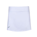 Jupe de padel Babolat Play White