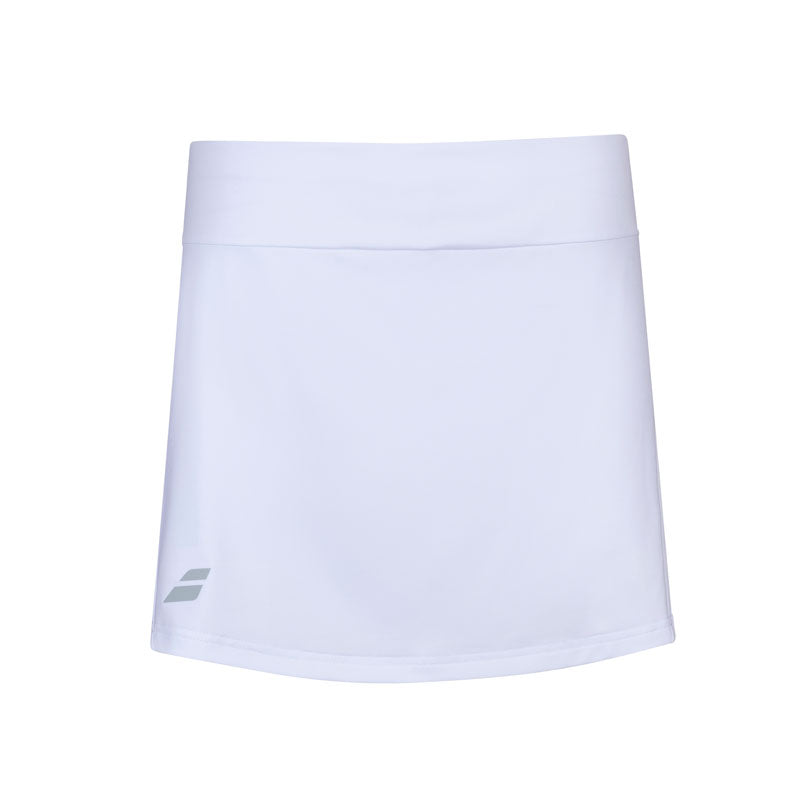 Jupe de padel Babolat Play White