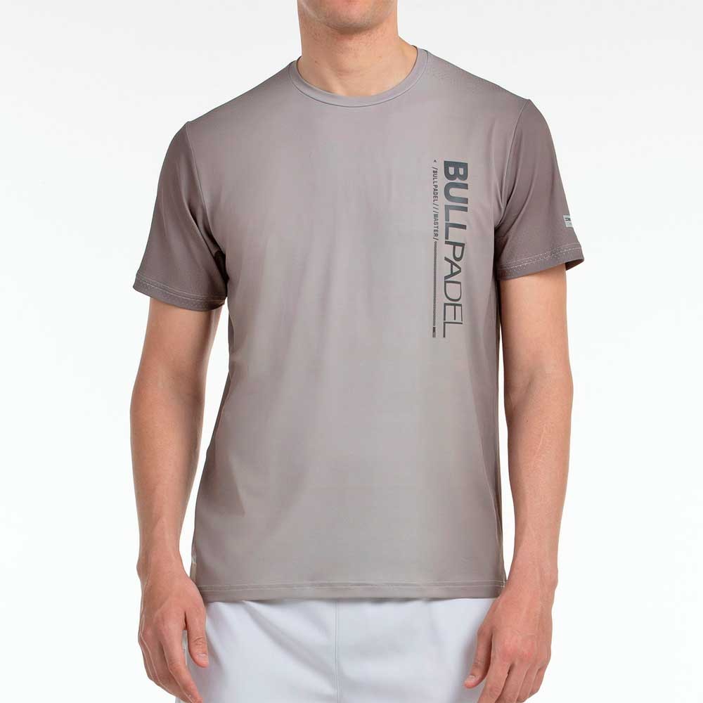 T-shirt de padel Bullpadel Muros