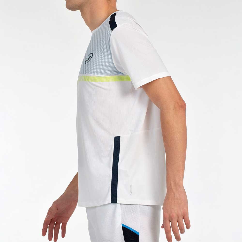 T-shirt de padel Bullpadel Bilao – vue 3