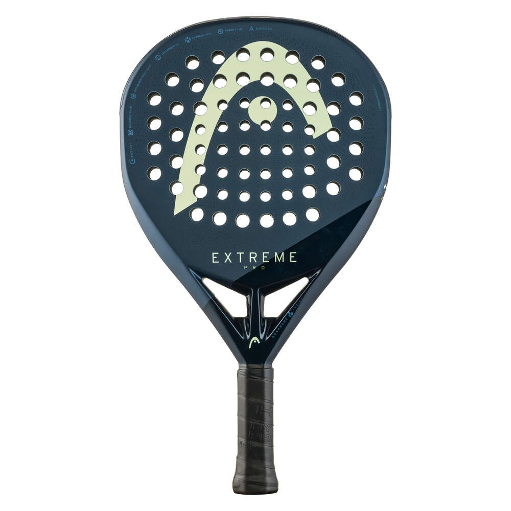 Raquette de padel Head Extreme Pro 2025 – vue 2