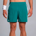 Short de padel Nox Pro Ivy Green