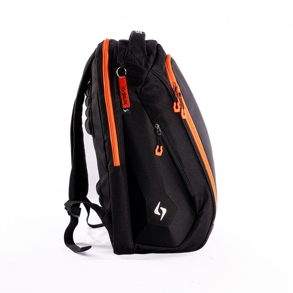 Sac à dos de padel Siux Tour Noir – vue 2