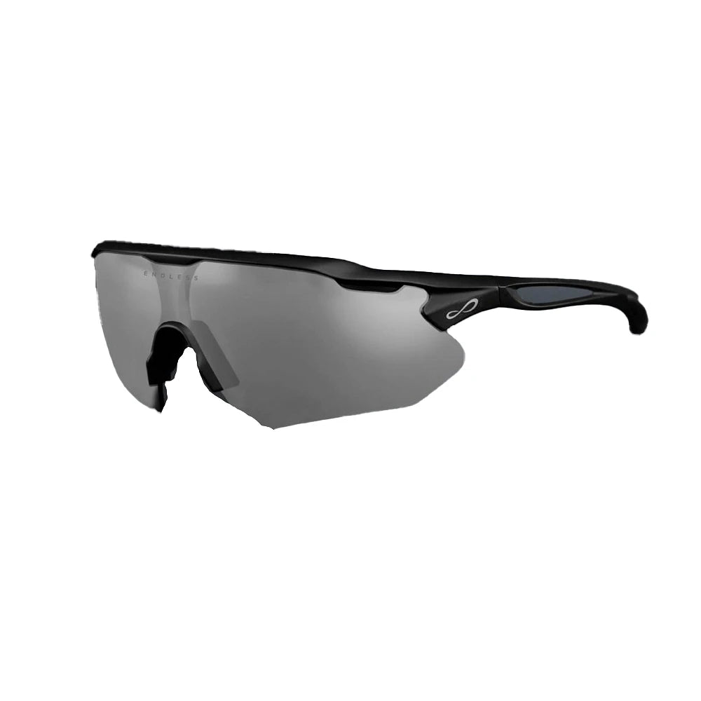 Lunettes de padel Endless Shelter Pro Photochromatic Black