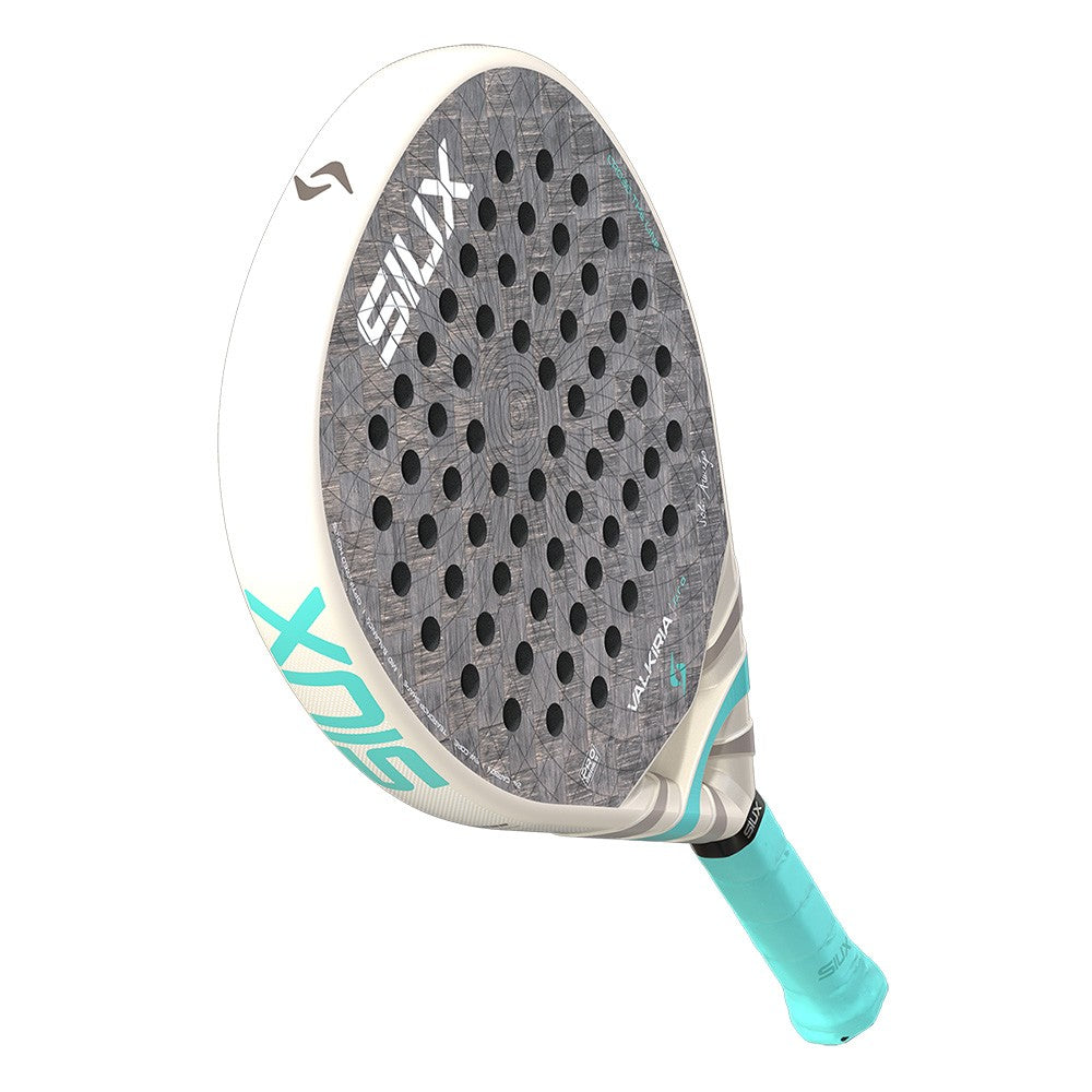Raquette de padel Siux Valkiria Pro 2026 – vue 6