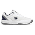Chaussures de padel Wilson Courtglide White/Navy Men