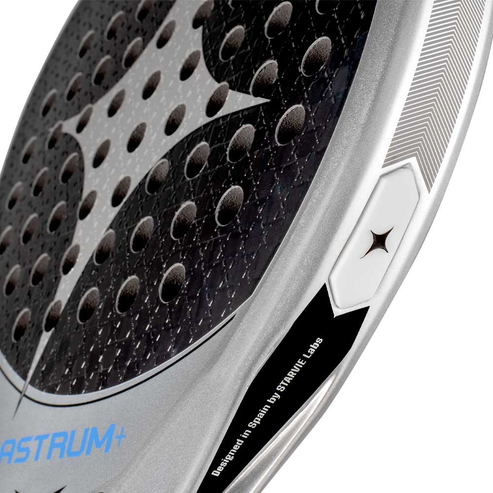 Raquette de padel Star Vie Astrum + – vue 5