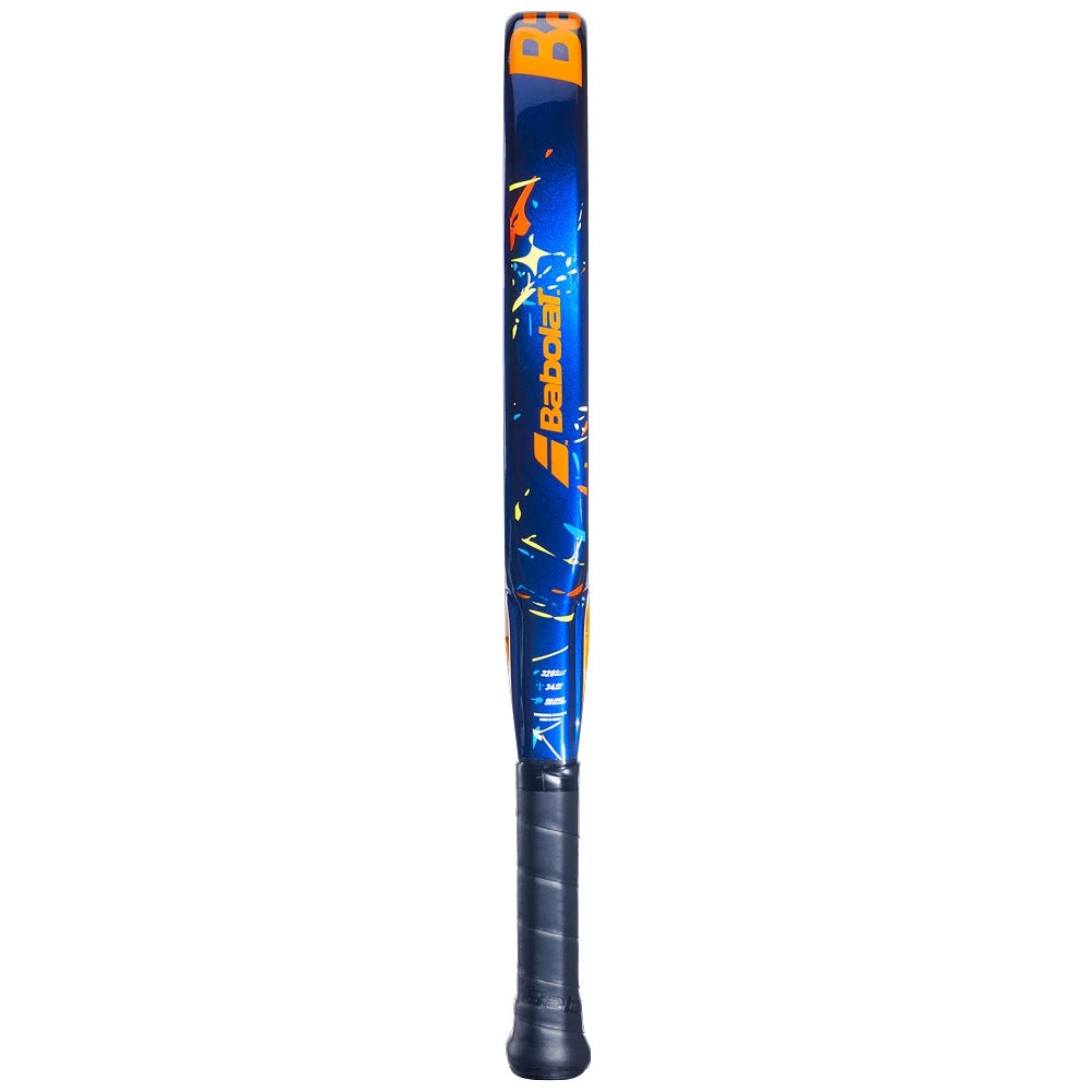 Raquette de padel Babolat Alioth Jr – vue 3
