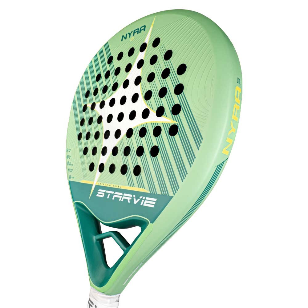 Raquette de padel Star Vie Nyra – vue 5