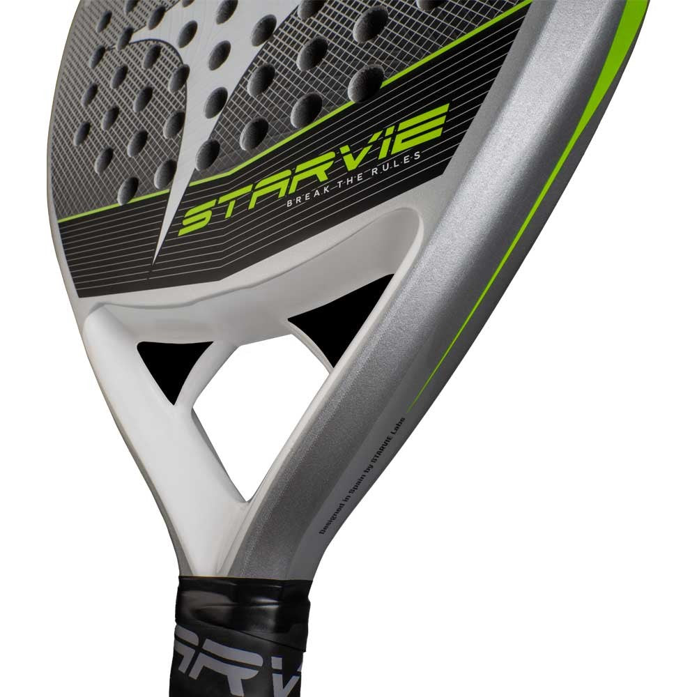 Raquette de padel Star Vie Polaris – vue 3