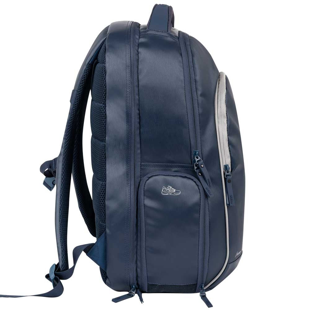 Sac à dos de padel Nox Pro Series Blue – vue 4