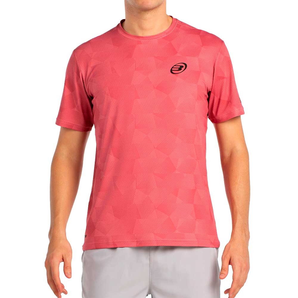T-shirt de padel Bullpadel Macondo