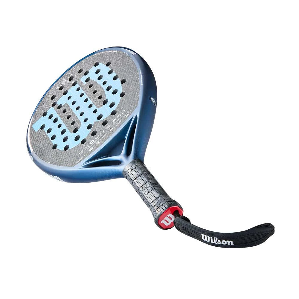 Raquette de padel Wilson Endure Pro V1 – vue 4