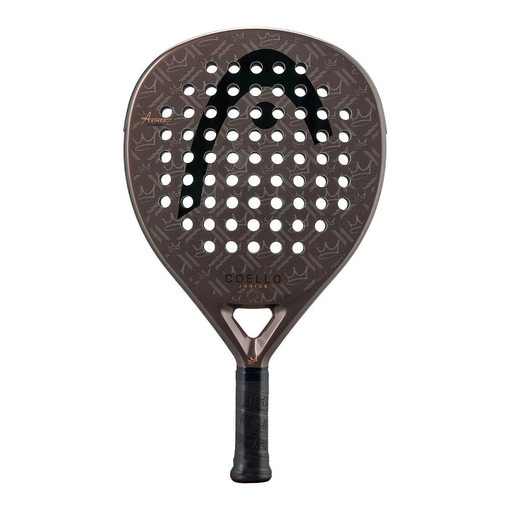 Raquette de padel Head Coello Junior 2026 – vue 2