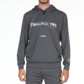 Sweat de padel Bullpadel Tolmo Caviar