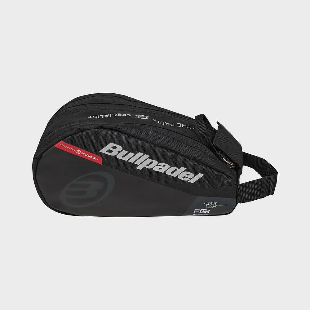 Trousse de toilette de padel Bullpadel BPN26022 Noir