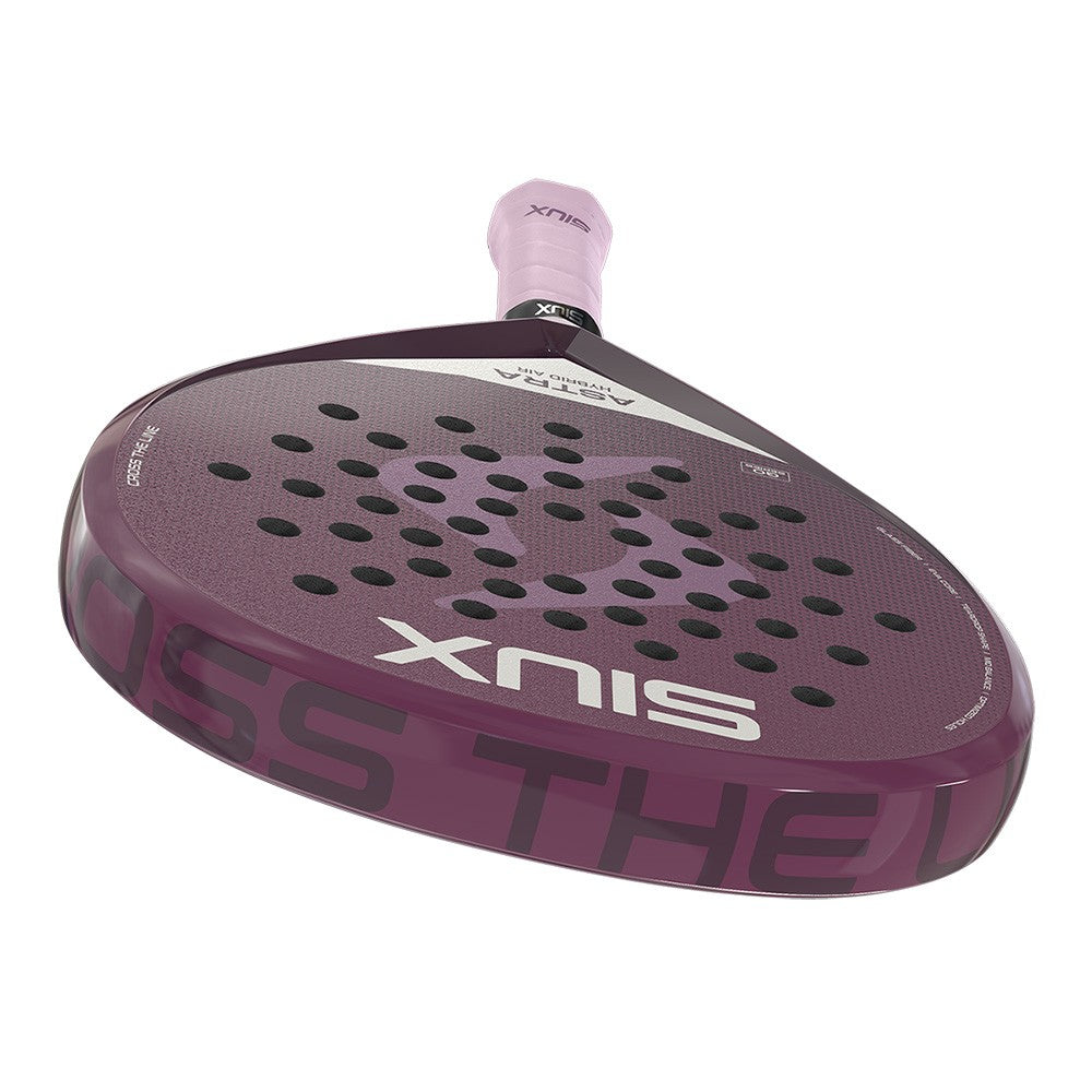 Raquette de padel Siux Astra Hybrid Air 2026 – vue 5