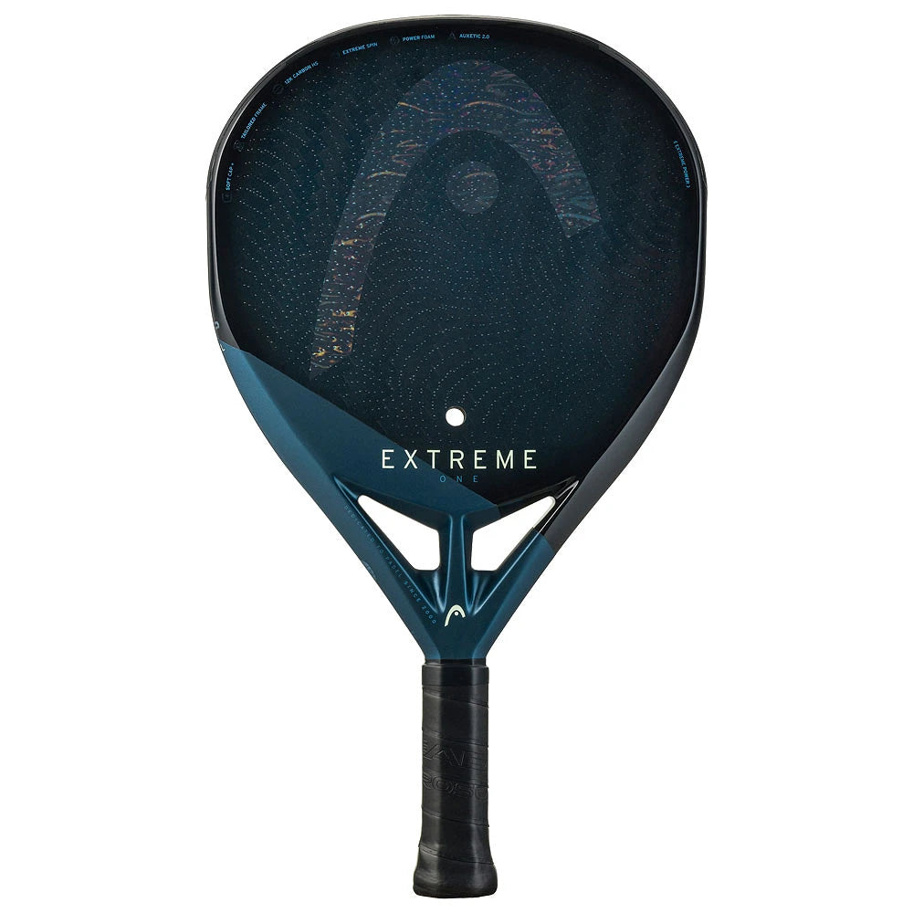 Raquette de padel Head Extreme One 2025 – vue 3