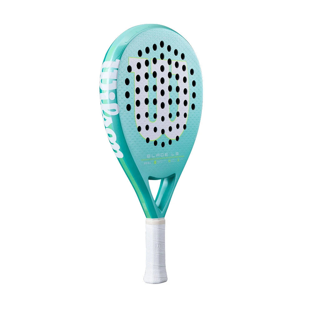 Raquette de padel Wilson Blade LS V4