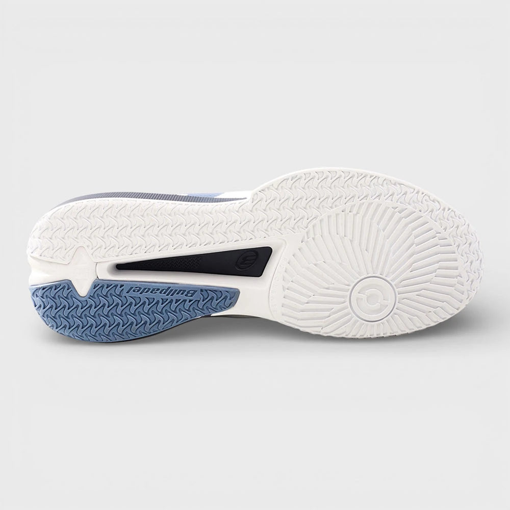 Chaussures de padel Bullpadel Neuron 26V Blanc – vue 4