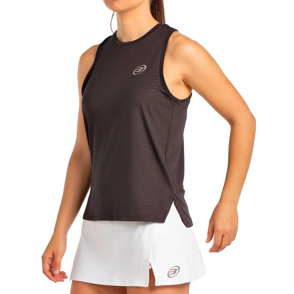 T-shirt de padel Bullpadel Etilo – vue 2