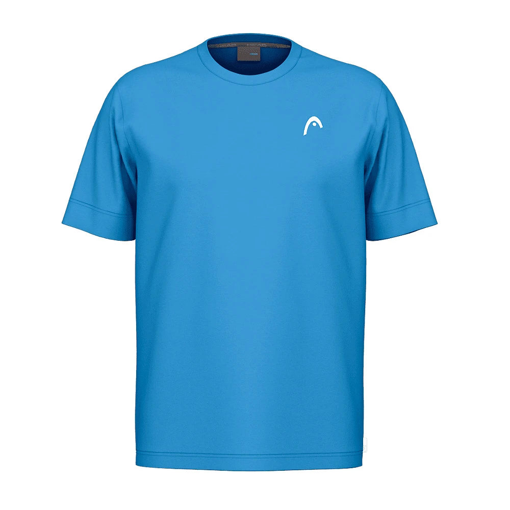 T-shirt de padel Head Slice II Blue