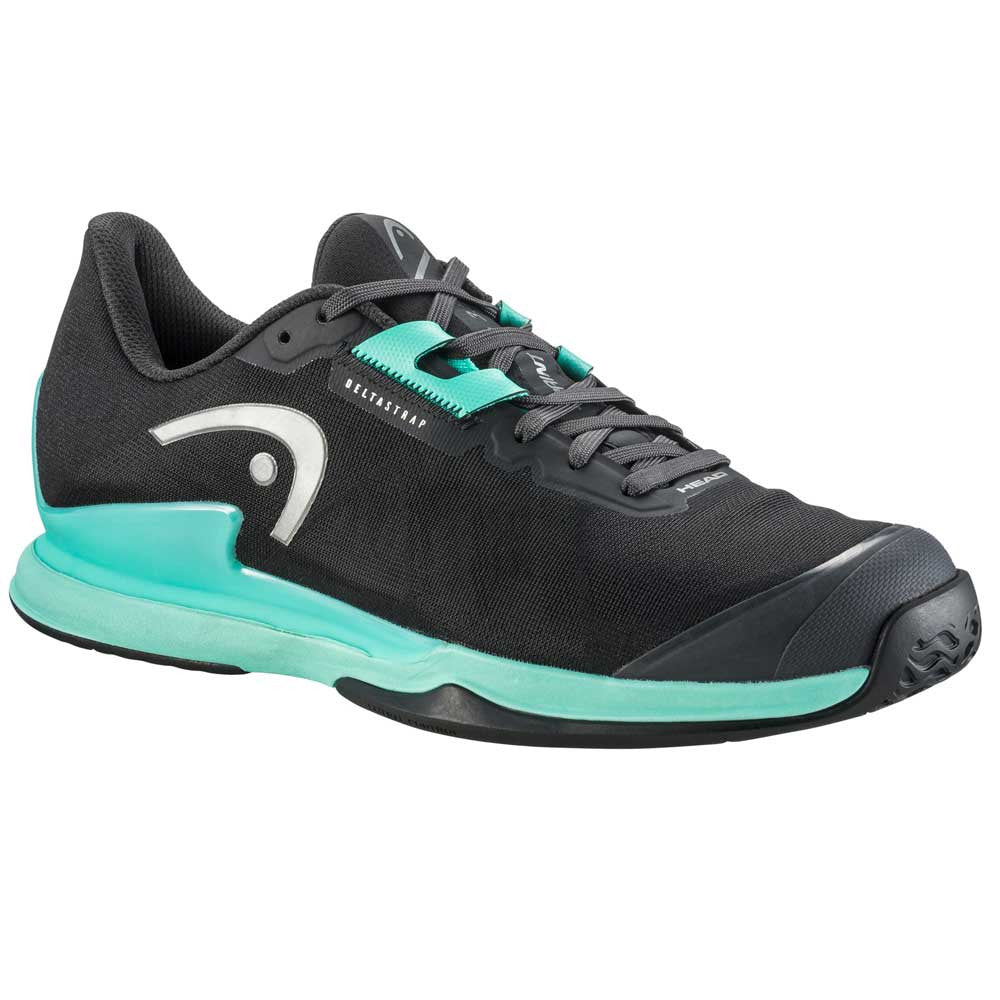 Chaussures de padel Head Sprint Pro 3.5 Sanyo Black