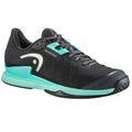 Chaussures de padel Head Sprint Pro 3.5 Sanyo Black