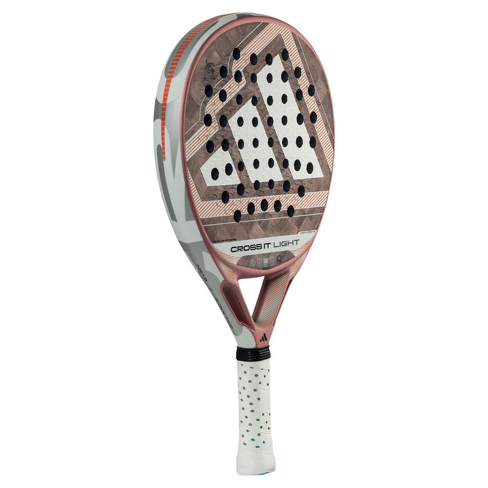 Raquette de padel Adidas Cross It Light 2026 – vue 2