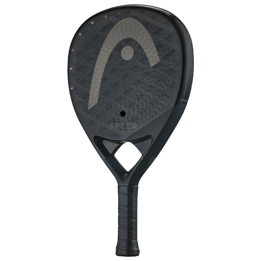 Raquette de padel Head Speed One 2025 – vue 2