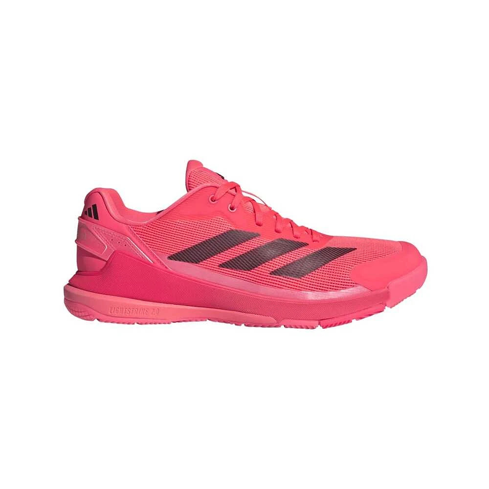 Chaussures de padel Adidas Crazyquick LS Padel Solar Turbo