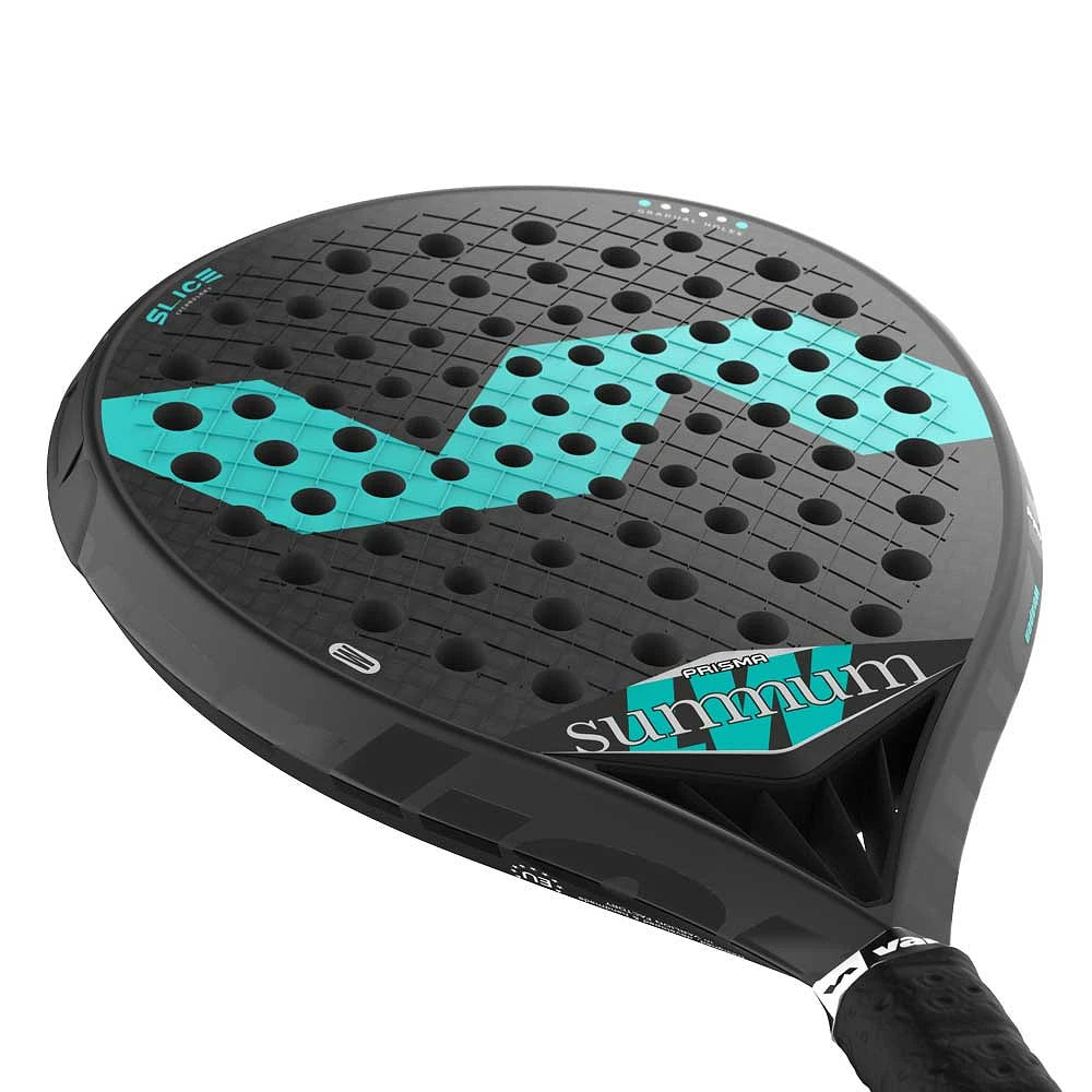 Raquette de padel Varlion L.W. Summum Prisma W – vue 3
