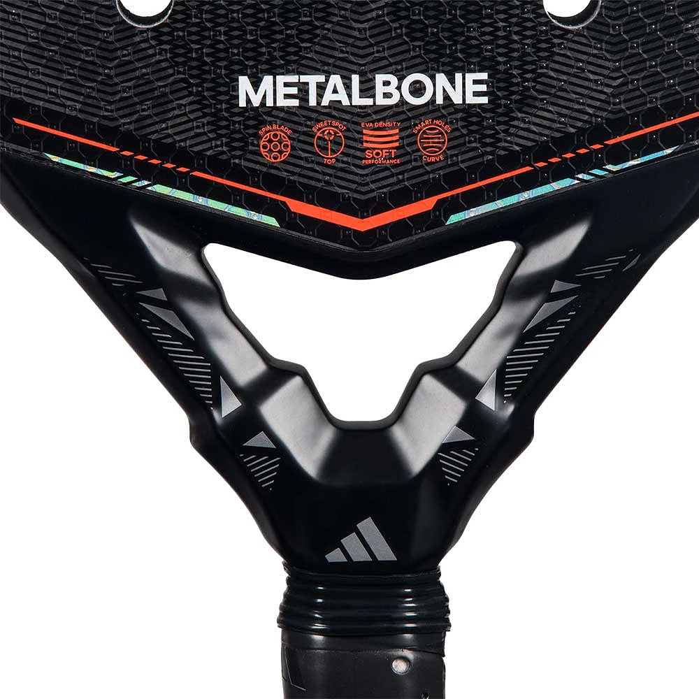 Raquette de padel Adidas Metalbone 2026 – vue 4