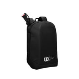 Sac à dos de padel Wilson Bela Padel Black