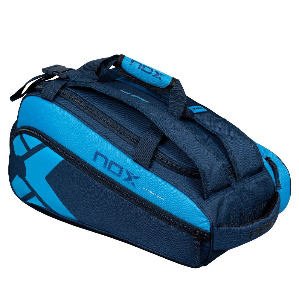 Sac à raquettes Nox Street Series – vue 3