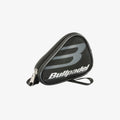 Porte-monnaie de padel Bullpadel Noir