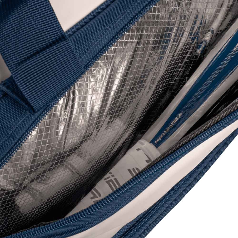 Sac à raquettes Star Vie Tactic Pro – vue 4