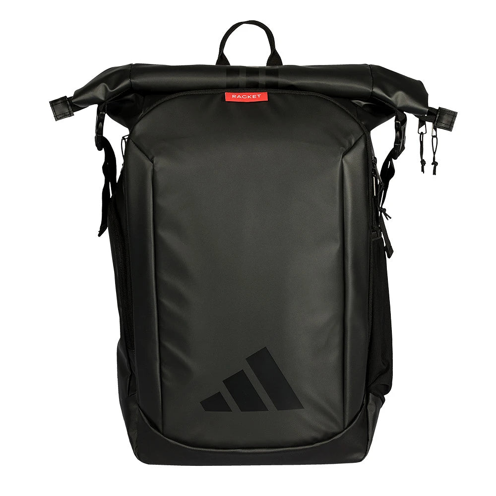 Sac à dos de padel Adidas Multigame Noir 26