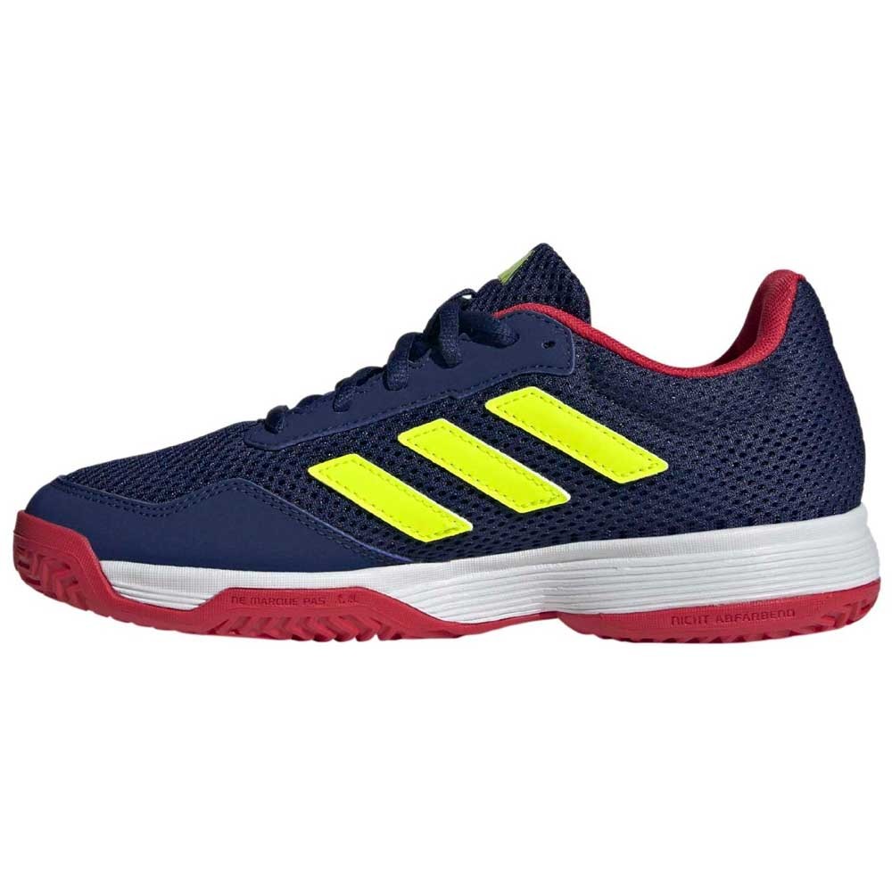 Chaussures de padel Adidas Gamespec Kid