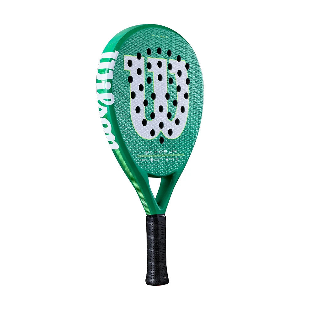 Raquette de padel Wilson Blade Jr. V4 – vue 2