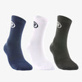 Chaussettes de padel Bullpadel BP252