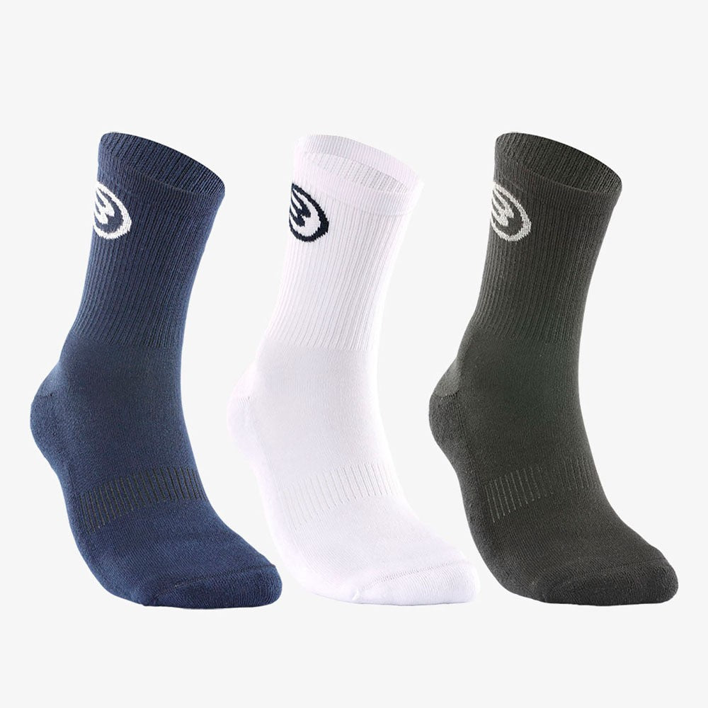 Chaussettes de padel Bullpadel BP252